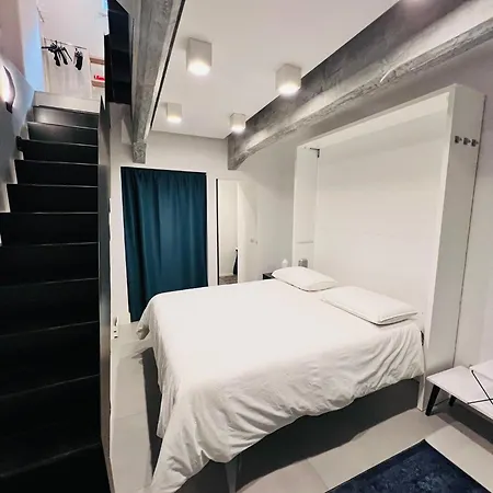 Prati Loft 22-3